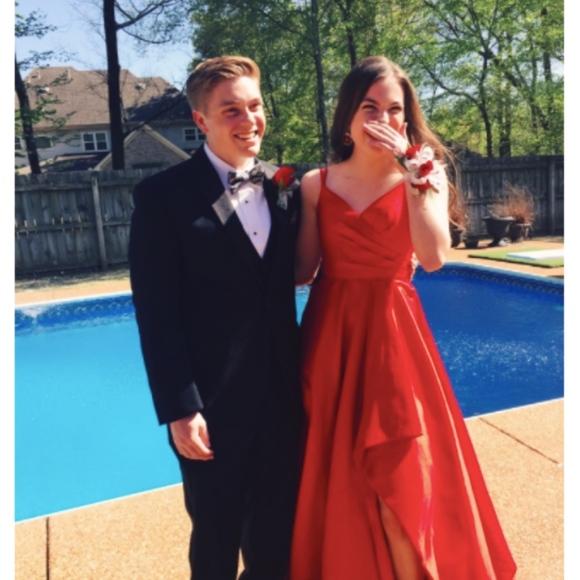 Alyce Paris Prom Dress - Picture 6 of 6